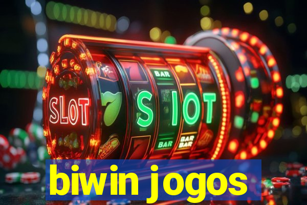 biwin jogos